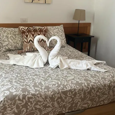 Palmeras 7 Apartamento