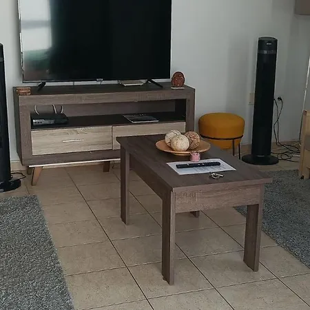 Appartement Palmeras 7 *